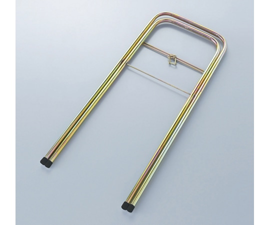アズワン 吸いがら入れ(脚のみ) 376-02 1個(ご注文単位1個)【直送品】