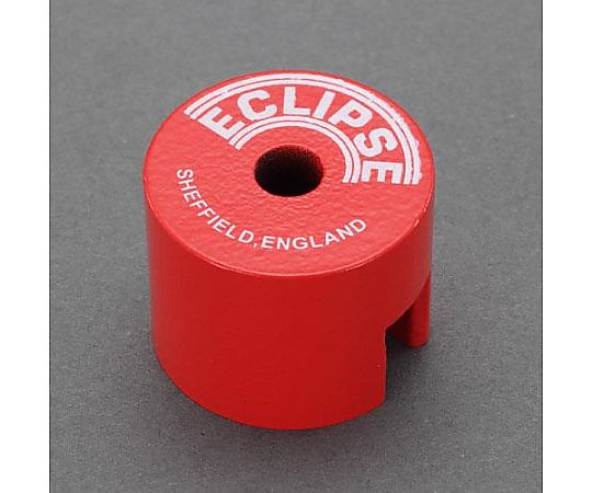 エスコ φ31.8x25.4mm/ 48N  強力マグネット EA781EA-25 1個(ご注文単位1個)【直送品】