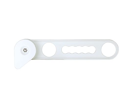 タカラ産業 チョイ干し!HOSETA(ホセタ)サオ・アップ ホワイト(2本で1組)LB25<W> LB25 1個(ご注文単位1個)【直送品】