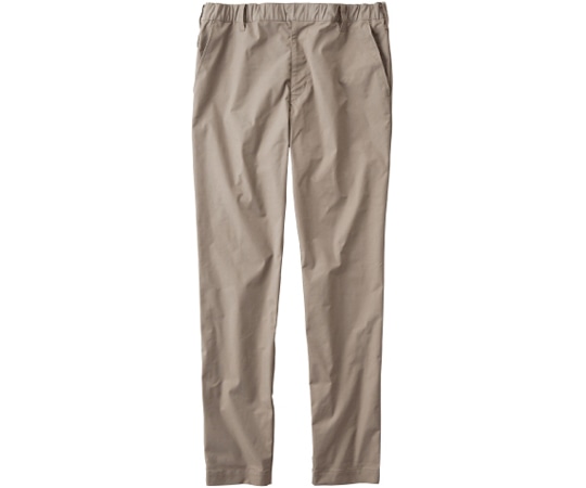 カーシーカシマ CAREAN パンツ BRIGHT TWILL STRETCH 163-8 ベージュ LL CAK163 1枚(ご注文単位1枚)【直送品】