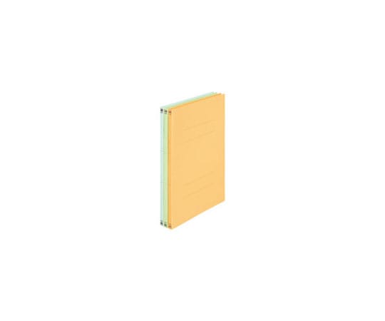 プラス フラットファイル A3S ブルー 10冊 NO.001N10BL 1パック(ご注文単位1パック)【直送品】