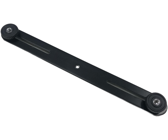 ビットストロング カメラプレートブラケット BS-CPB-D270 1個(ご注文単位1個)【直送品】
