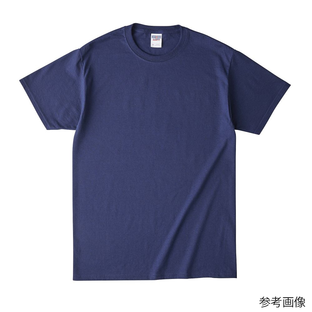 フェリック ジャージーズ DRI-POWER Tシャツ ジェイネイビー M 29MR-JNV-M 1枚（ご注文単位1枚）【直送品】
