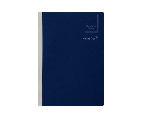 パイロット クルールフォンセノートB6方眼 ネイビー NFCF-B6H70-NV 1冊(ご注文単位1冊)【直送品】