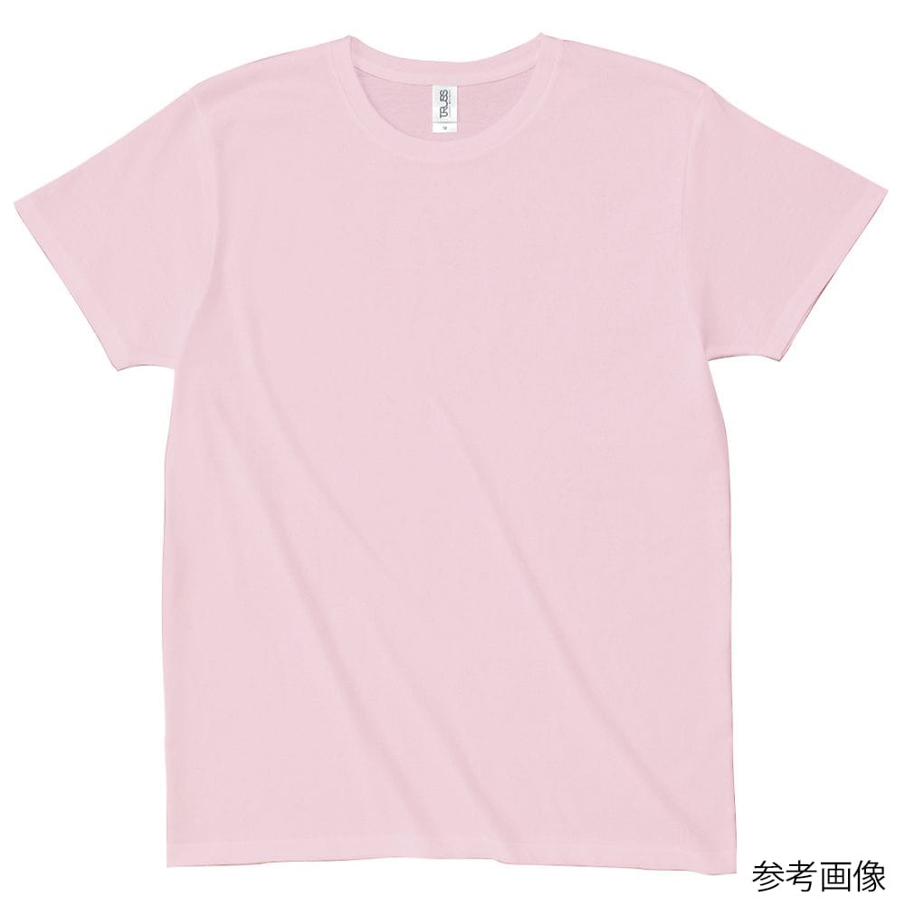 フェリック スリムフィットTシャツ フロストピンク XS SFT106-FPK-XS 1枚（ご注文単位1枚）【直送品】