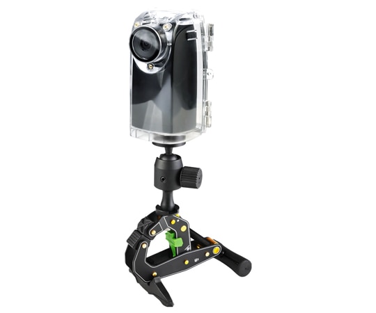 Brinno BRINNO タイムラプスカメラ 防水ケース 取付クランプマウント付 BCC300C 1台(ご注文単位1台)【直送品】