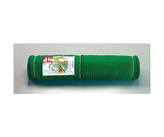 エスコ 1.0x50m アニマルネット EA952AD-32 1巻(ご注文単位1巻)【直送品】