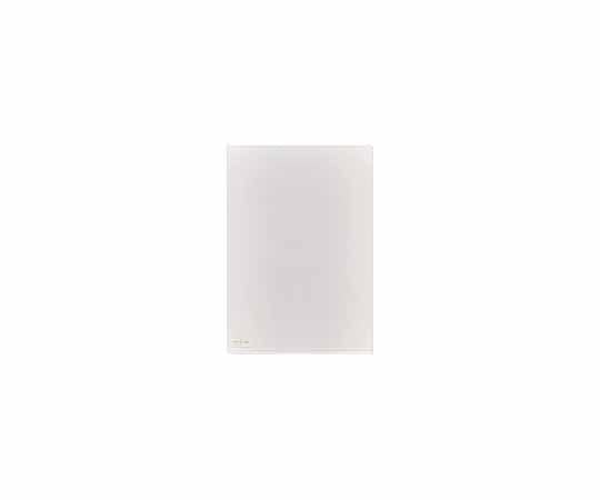 LIHITLAB クリヤーホルダー B5 乳白 5枚 F-76-1(5) 1パック(ご注文単位1パック)【直送品】
