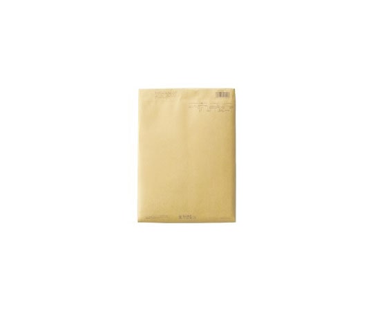菅公工業 パースルバッグ B5判厚口 10枚 タ121-10 1パック(ご注文単位1パック)【直送品】