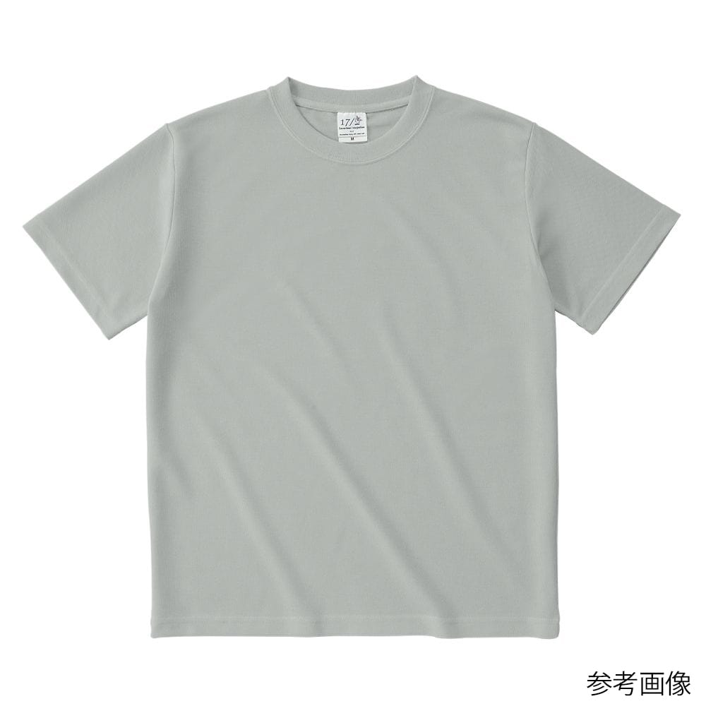 フェリック ハニカムTシャツ ホワイト 130 HNC102-130 1枚(ご注文単位1枚)【直送品】