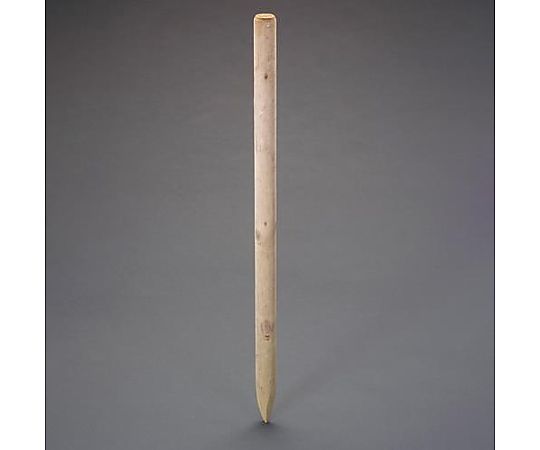 アズワン φ60x1800mm ACQ杭(5本) EA628ZD-25A 1セット(ご注文単位1セット)【直送品】