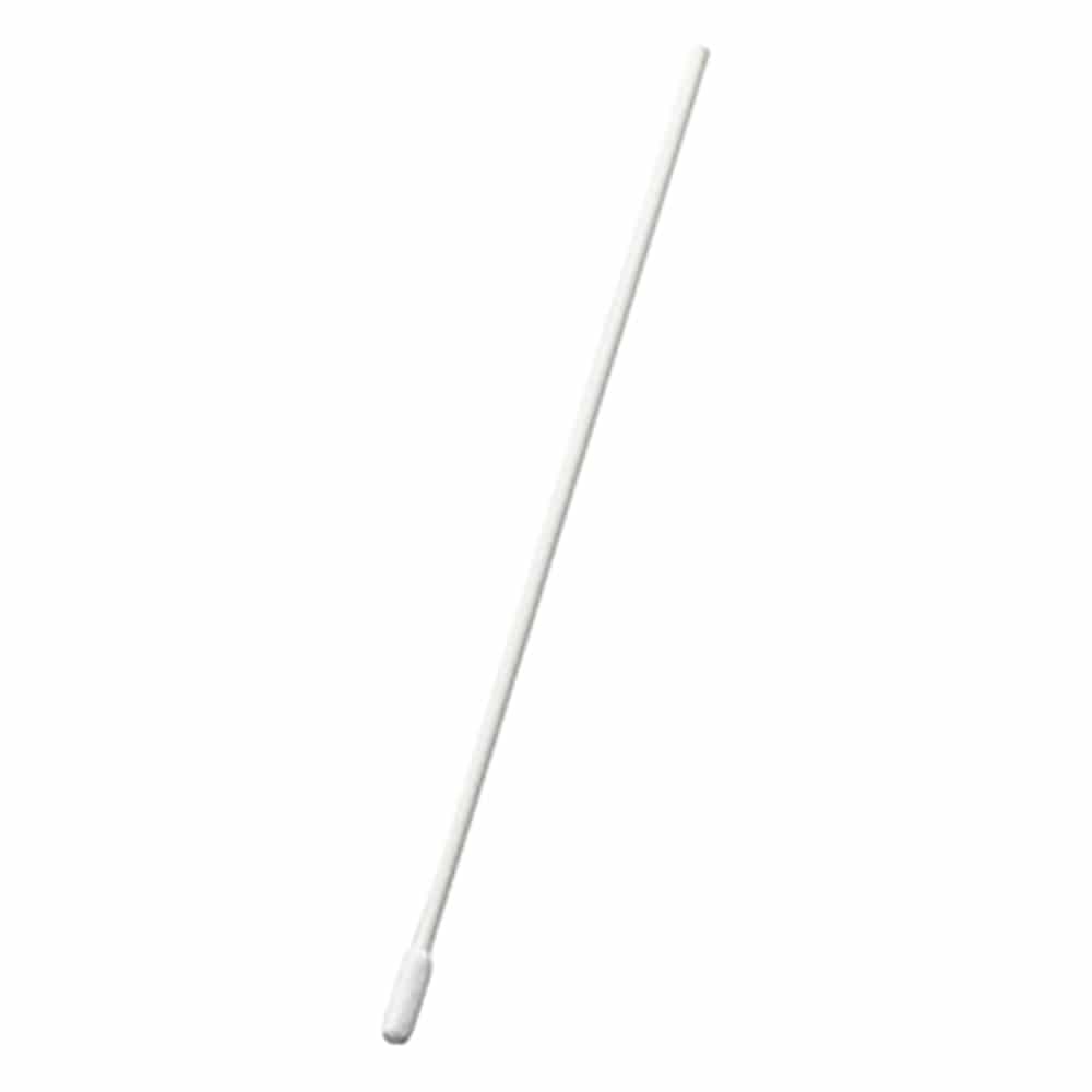 HUBY 工業用綿棒(大箱・HUBYR-340) 10000本入 CA-010 1箱 (ご注文単位1箱)【直送品】