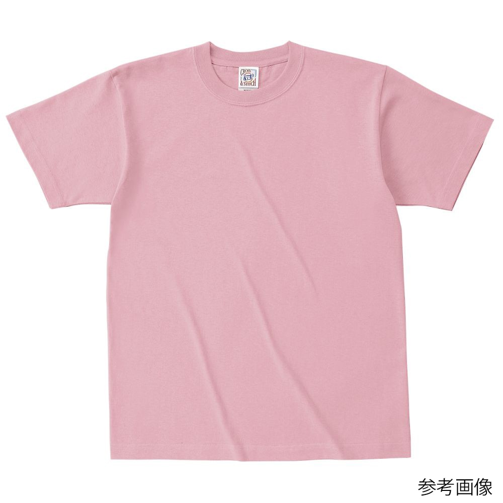フェリック オープンエンド マックスウェイトTシャツ ピンク XXXL OE1116-PNK-XXXL 1枚（ご注文単位1枚）【直送品】