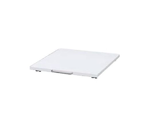 エスコ 550x550x 47mm プリンター台 EA954HE-15C 1個(ご注文単位1個)【直送品】