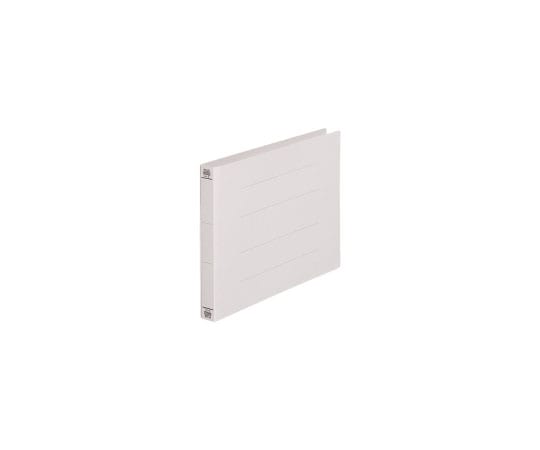 プラス フラットファイル A4E グレー 10冊 NO022NW10GY 1パック(ご注文単位1パック)【直送品】