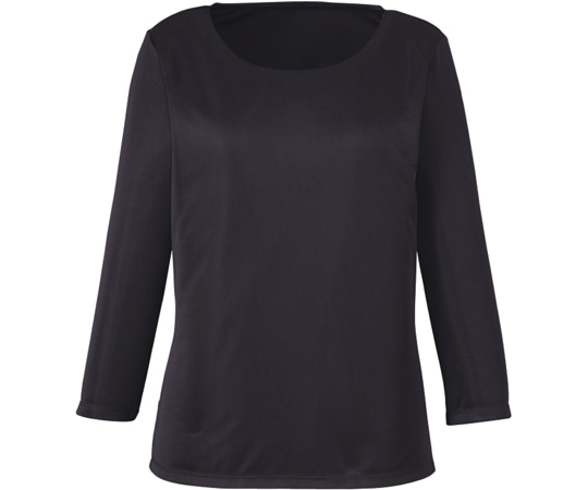 カーシーカシマ ENJOYNoir プルオーバー NoirTops ブラック M EWT677 1枚（ご注文単位1枚）【直送品】