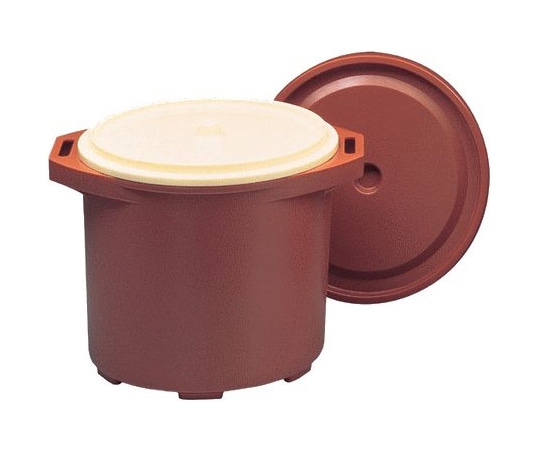 Daiwa 保温食缶味噌汁用 大 DF-M1 1個(ご注文単位1個)【直送品】
