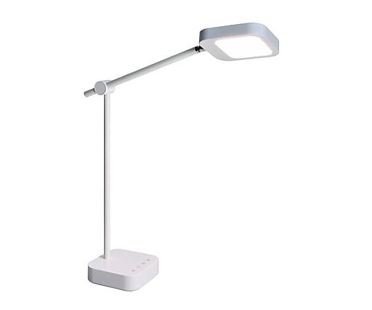 ELPA AC100-240V/15W デスクスタンドLED(USB) EA761XL-6 1個(ご注文単位1個)【直送品】