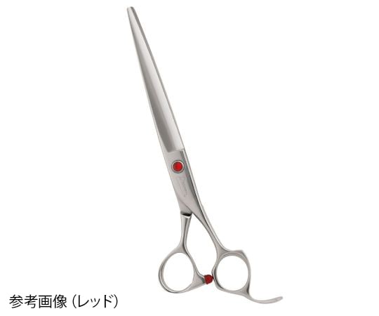 ドリーム産業 ストレートシザー ドリーム SP-2(グリーン) 75454 1丁（ご注文単位1丁）【直送品】