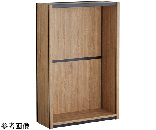 ストア・エキスプレス TW W90cm H150cm 本体 ステージタイプ 61-759-14-1 1台（ご注文単位1台）【直送品】