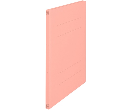 プラス フラットファイル 縦型 B4-S ピンク NO.011N PK 1冊(ご注文単位1冊)【直送品】