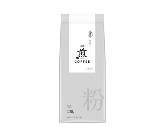 ｢煎｣ レギュラー・コーヒー 粉 香醇 澄んだコク 78838 1袋※軽（ご注文単位1袋）【直送品】