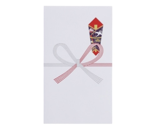 寿堂 円入袋 祝袋・花結 6061 1枚(ご注文単位1枚)【直送品】