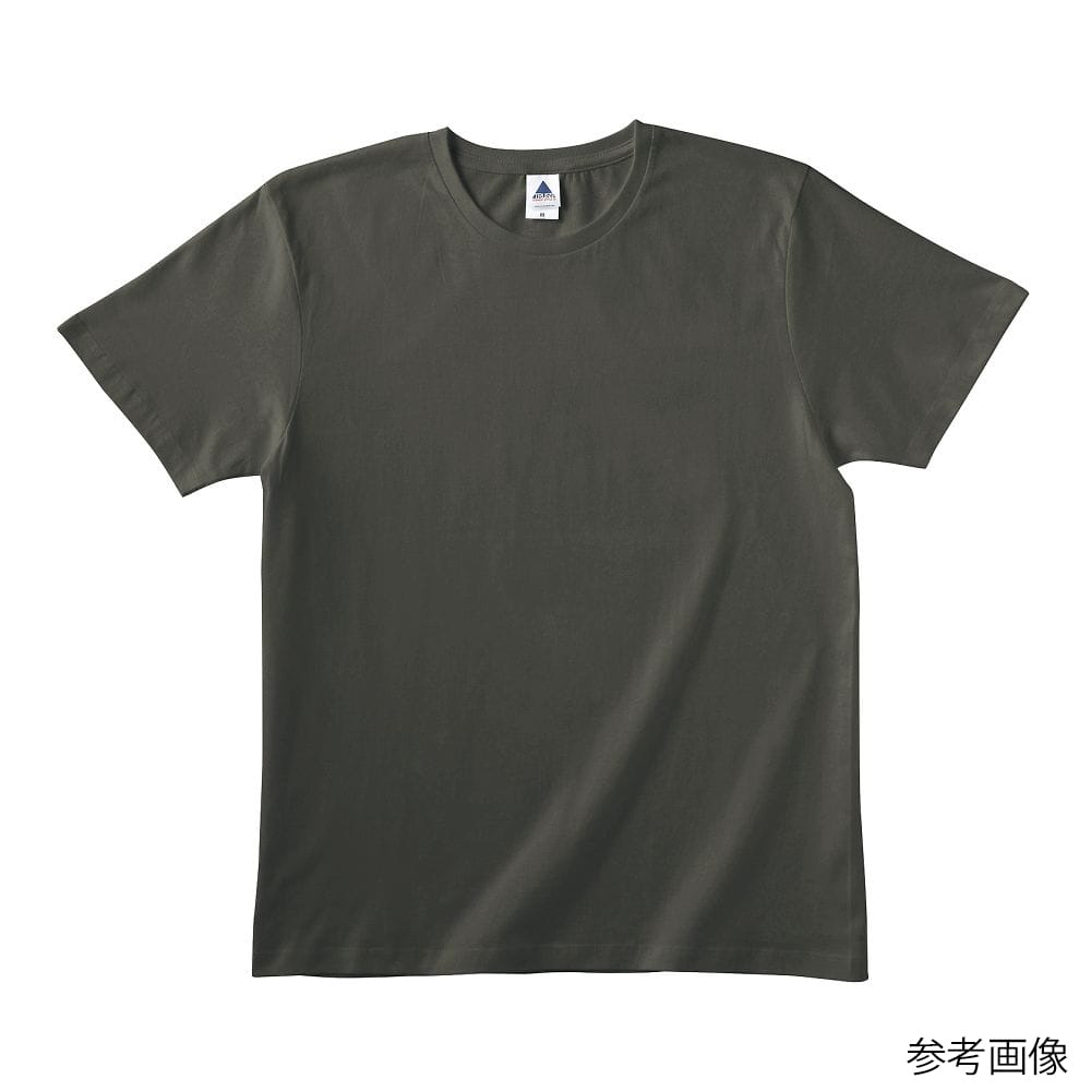 フェリック ベーシックスタイルTシャツ チャコール XXL TRS700-XXL 1枚（ご注文単位1枚）【直送品】