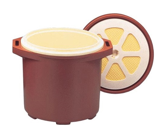 Daiwa 保温食缶ご飯用 大 DF-R1 1個(ご注文単位1個)【直送品】