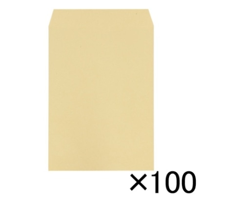 寿堂 クラフト封筒(サイド貼り) 190 1枚(ご注文単位1枚)【直送品】