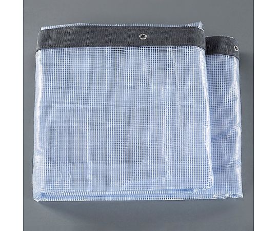 アズワン 5.0x3.0m 間仕切シート EA911AF-409 1枚(ご注文単位1枚)【直送品】