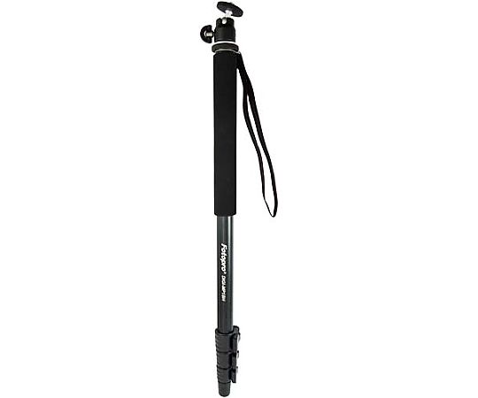king(キング) 一脚スタンド 自由雲台付き DIGI-MP1BH 1本(ご注文単位1本)【直送品】
