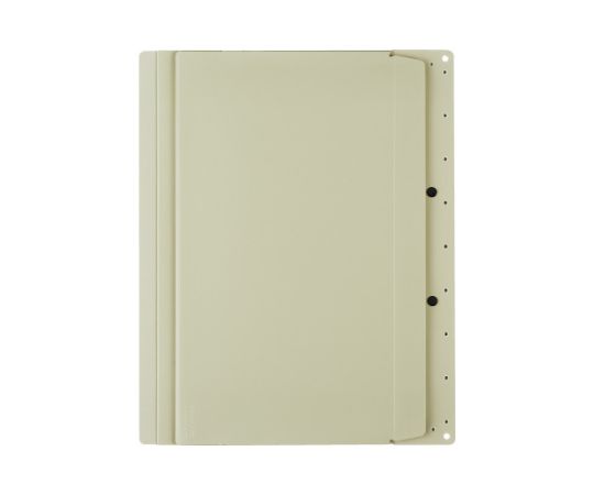 コクヨ A3A4クリップボード ベージュ ヨハ-WR50NLS 1冊（ご注文単位1冊）【直送品】
