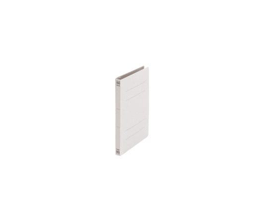プラス フラットファイル A5S グレー 10冊 NO.041N10GY 1パック(ご注文単位1パック)【直送品】
