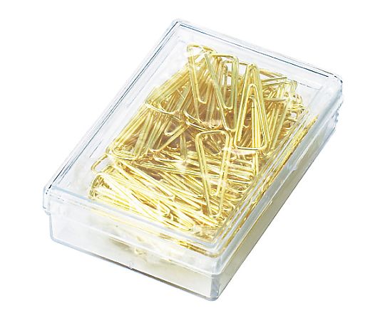 ミツヤ TE)Vクリップ大 90本×20箱入 TE)V-101 1ケース(ご注文単位1ケース)【直送品】