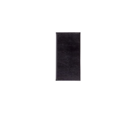 セキセイ ベルポスト クリップF ブラック BP-5721-60 1冊(ご注文単位1冊)【直送品】