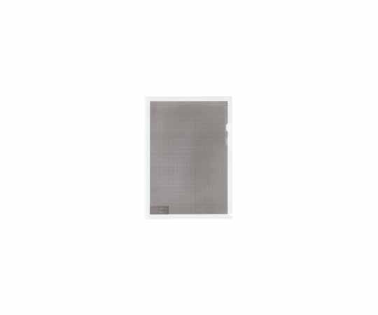 プラス カモフラジュホルダー 仕切付 クリアー FL-129CH 1冊(ご注文単位1冊)【直送品】