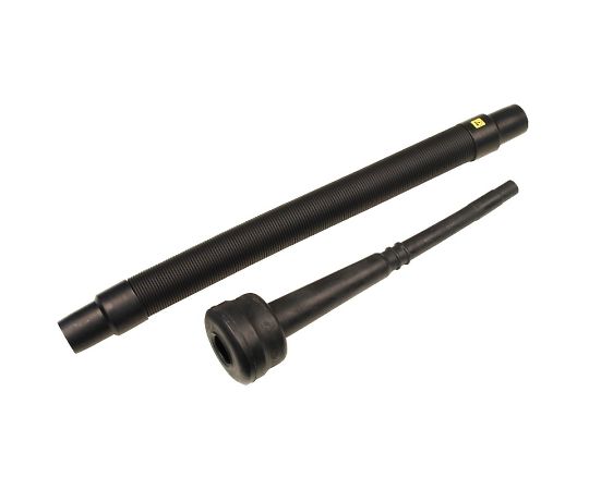 DESCO 吹き出し用アタッチメント(BlowVac掃除機35840/35841用) 35836 1セット (ご注文単位1セット)【直送品】