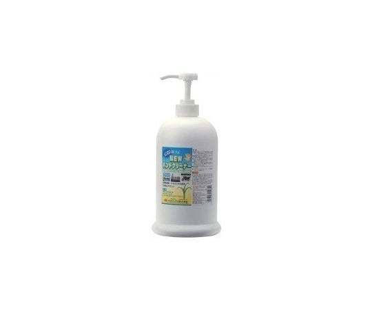 大澤ワックス ハンドクリーナー 1kg HC-1N 1個(ご注文単位1個)【直送品】