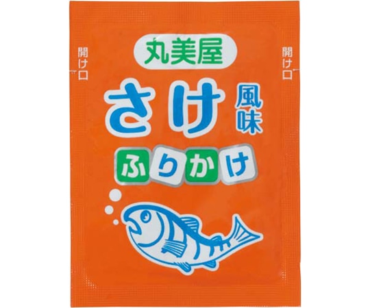 丸美屋 ふりかけ 4種詰合せ 40袋入 6991 1パック※軽（ご注文単位1パック）【直送品】