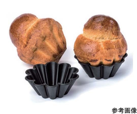 マトファー マトファー エグゾグラス ブリオッシュ 10WAVE φ80×32mm 345235 1個(ご注文単位1個)【直送品】