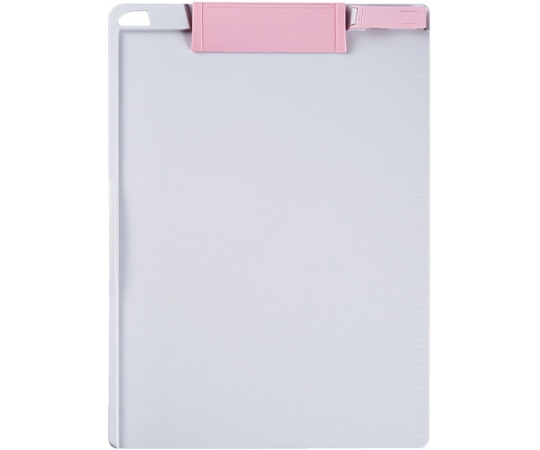 ジョインテックス クリップボード A4タテ型 ピンク 5枚入 D146J-5PK 1パック(ご注文単位1パック)【直送品】