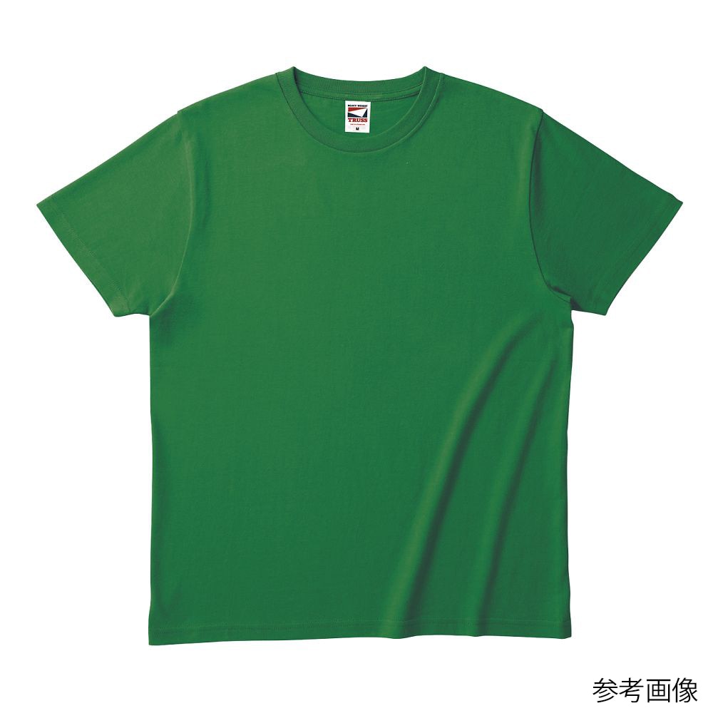 フェリック ヘビーウェイトTシャツ ケリーグリーン 120 GAT500-120 1枚（ご注文単位1枚）【直送品】