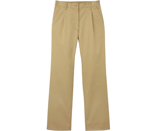 カーシーカシマ CAREAN パンツ 060-8 ベージュ S CAM060 1枚（ご注文単位1枚）【直送品】