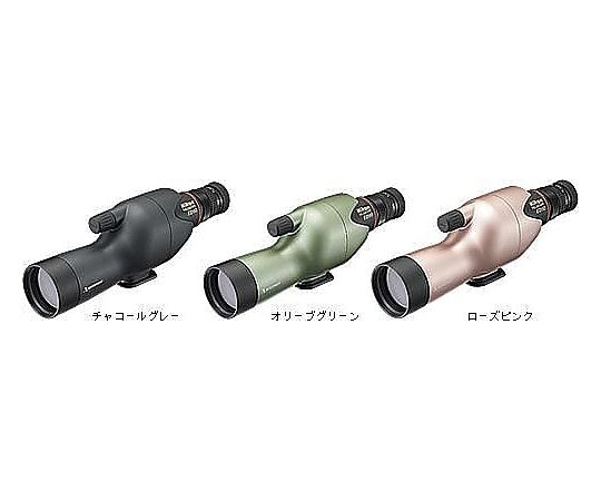 ニコン フィールドスコープED50 オリーブグリーン FSED50OG 1個(ご注文単位1個)【直送品】