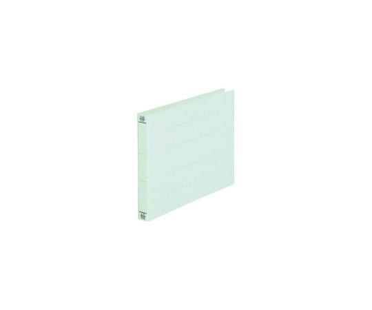 プラス フラットファイル A4E ブルー 10冊 NO022NW10BL 1パック(ご注文単位1パック)【直送品】