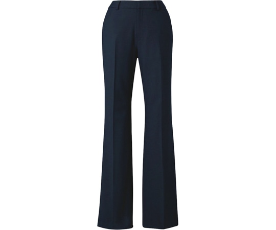 カーシーカシマ ENJOY パンツ NEO SOFT GABA ネイビー 5号 EAL656 1枚(ご注文単位1枚)【直送品】