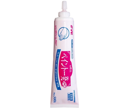 鈴木油脂工業 ペイント一発ハンディータイプ 500g S-2730 1個(ご注文単位1個)【直送品】