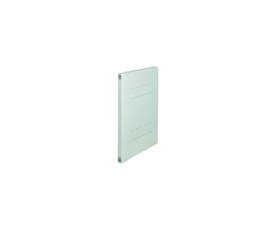 プラス フラットファイル A4S ブルー 100冊 021N BL(100) 1箱(ご注文単位1箱)【直送品】
