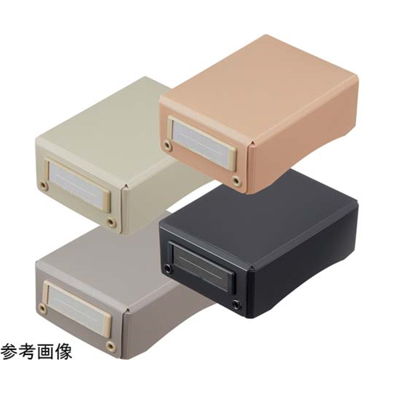 LIHITLAB デスクトレー ミニ ベージュ A791-16 1個(ご注文単位1個)【直送品】
